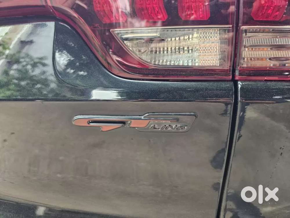 Kia Sonet Gtx Plus 1.5 Dct At, 2021, Diesel
