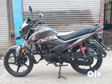 Honda 21 2025