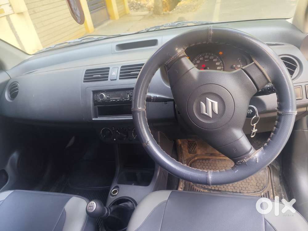 Maruti Suzuki Swift 2011-2014 Ldi, 2011, Diesel