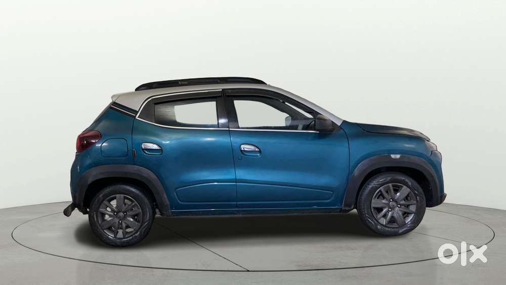 Renault Kwid 0.8 Neotech Rxl, 2020, Petrol