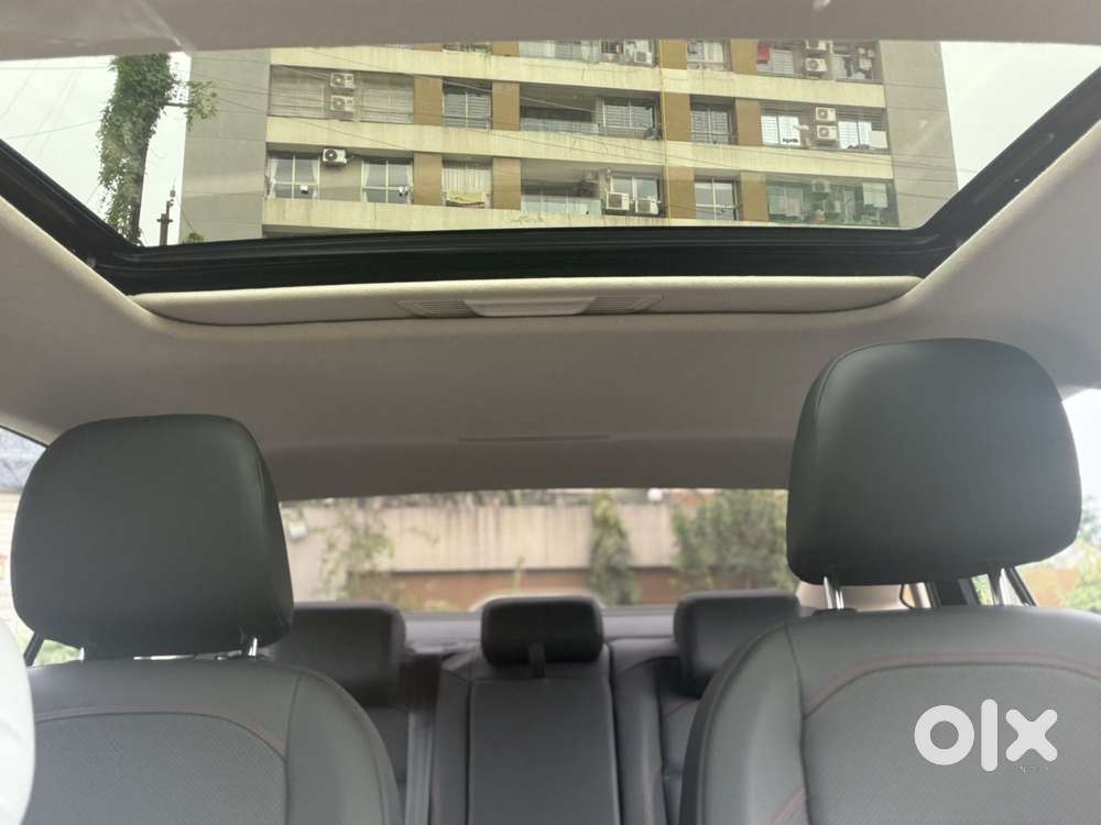 Volkswagen Virtus Gt Plus 1.5 Tsi Evo Dsg (electric Seats), 2024, Pe..
