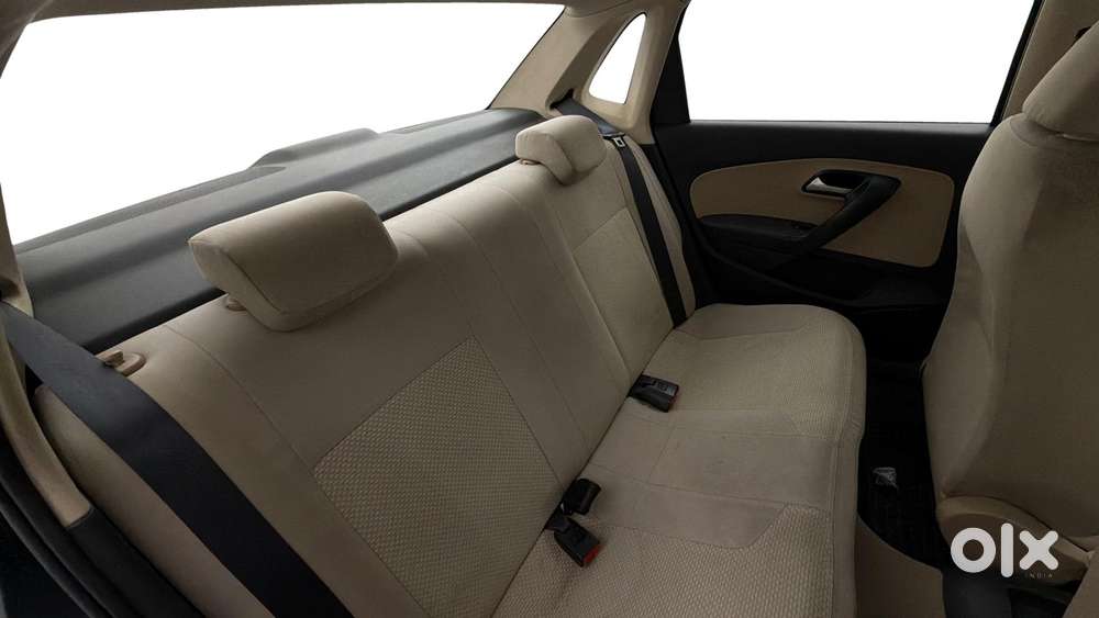 Volkswagen Ameo 1.2 Mpi Comfortline, 2017, Petrol