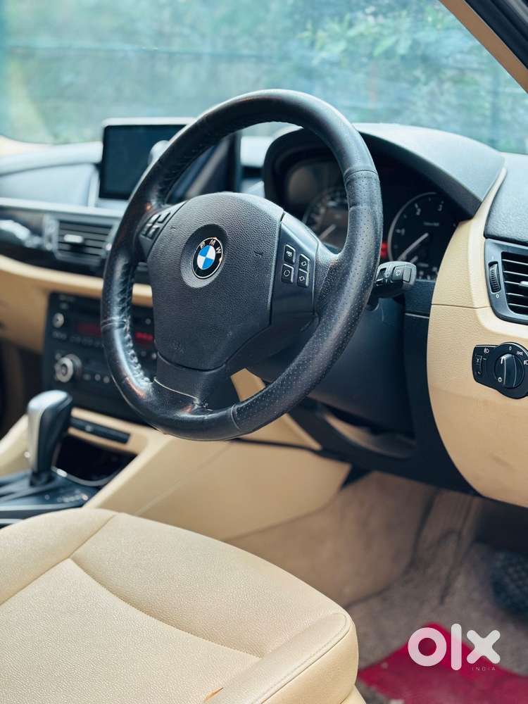 Bmw X1 2.0 Sdrive 20d, 2013, Diesel
