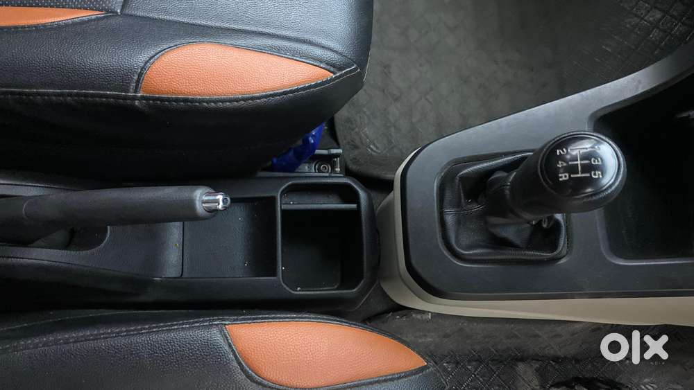Maruti Suzuki Wagon R 1.2 Vxi, 2021, Petrol