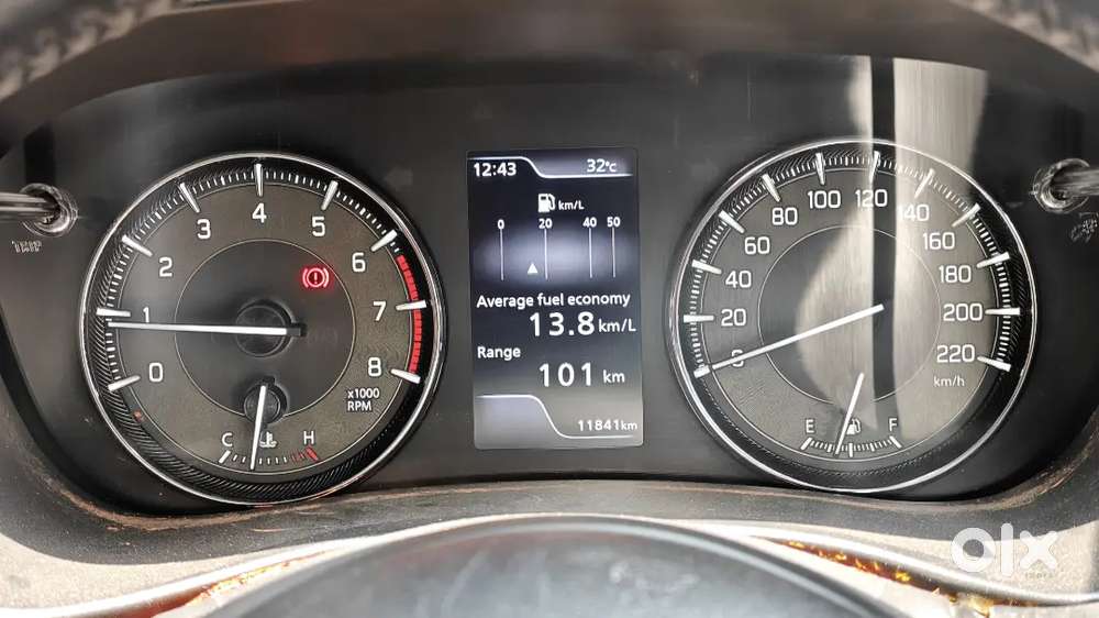 Maruti Baleno 1.2 Alpha 2023