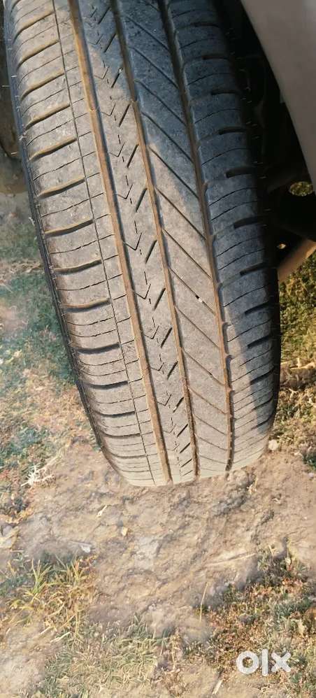 Honda Amaze 1.2 2014