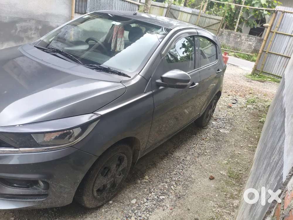 Tata Tiago 2020