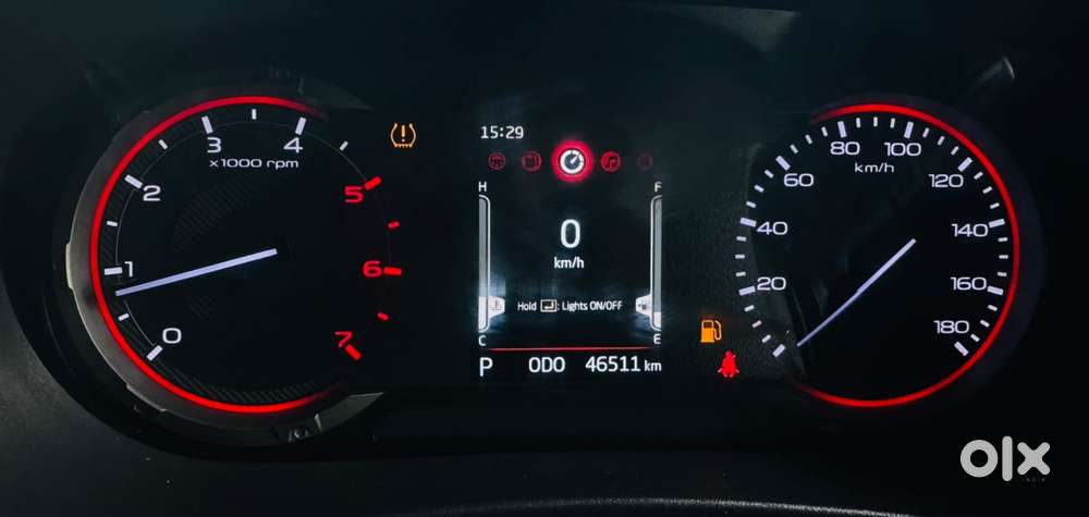 Mahindra Thar Lx D At 4wd Ht, 2023, Diesel