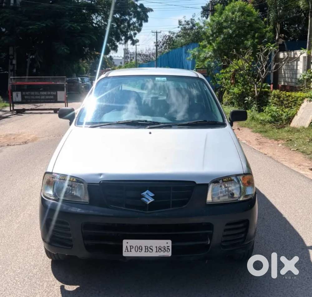 Maruti Suzuki Alto 2008 Lxi 2028 Available