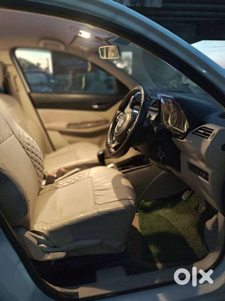 Maruti Suzuki Dzire 1.2 Vxi, 2023, Petrol