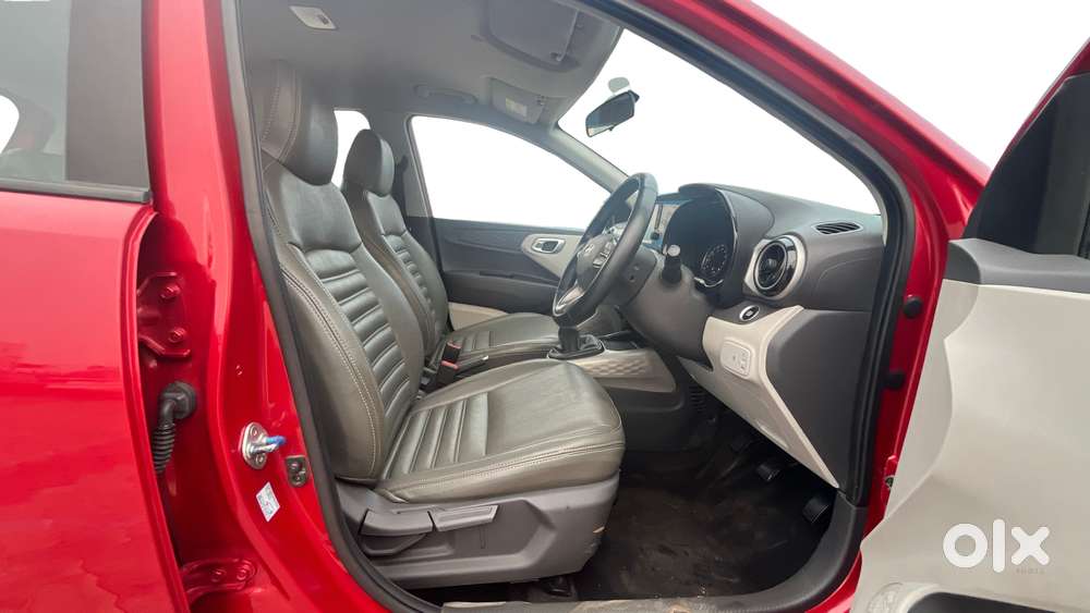 Hyundai Grand I10 Nios Asta 1.2 Kappa Vtvt, 2023, Petrol