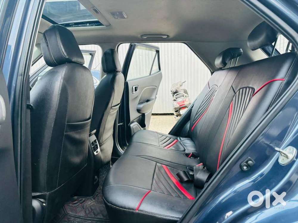 Hyundai Venue Sx Turbo, 2022, Petrol