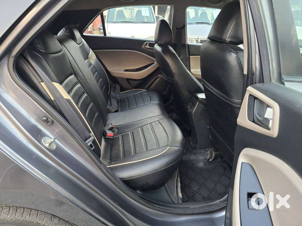 Hyundai I20 1.2 Asta, 2018, Petrol