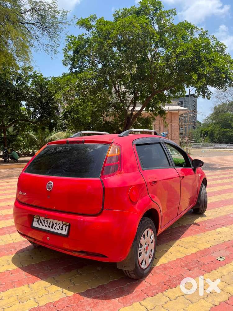Fiat Punto 1.4 2010