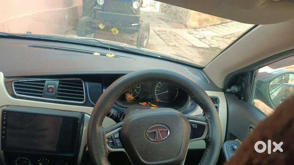 Tata Zest Xms Top End