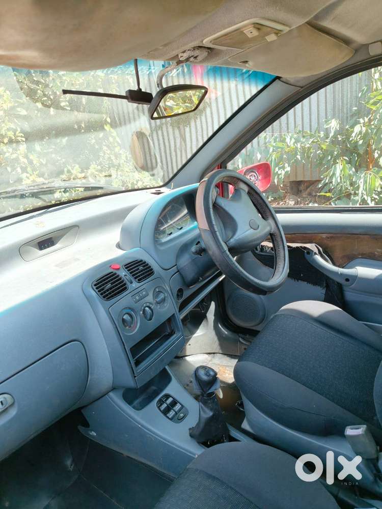 Tata Indica V2 2006 Diesel Good Condition