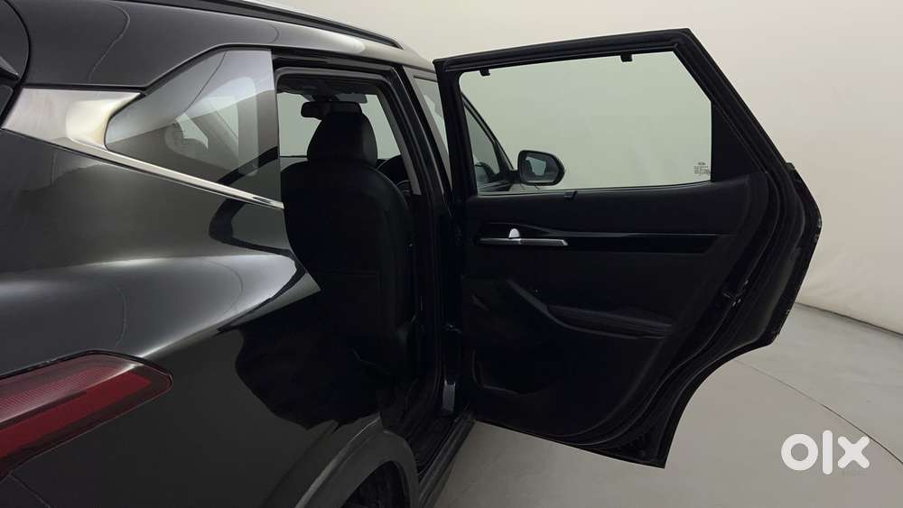 Kia Seltos Gtx, 2020, Petrol