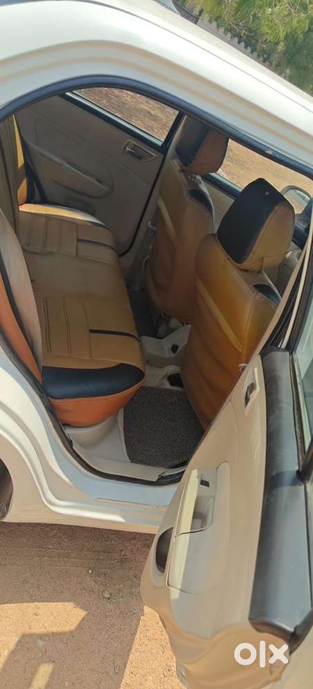 Swift Dzire Vdi Diesel 2016