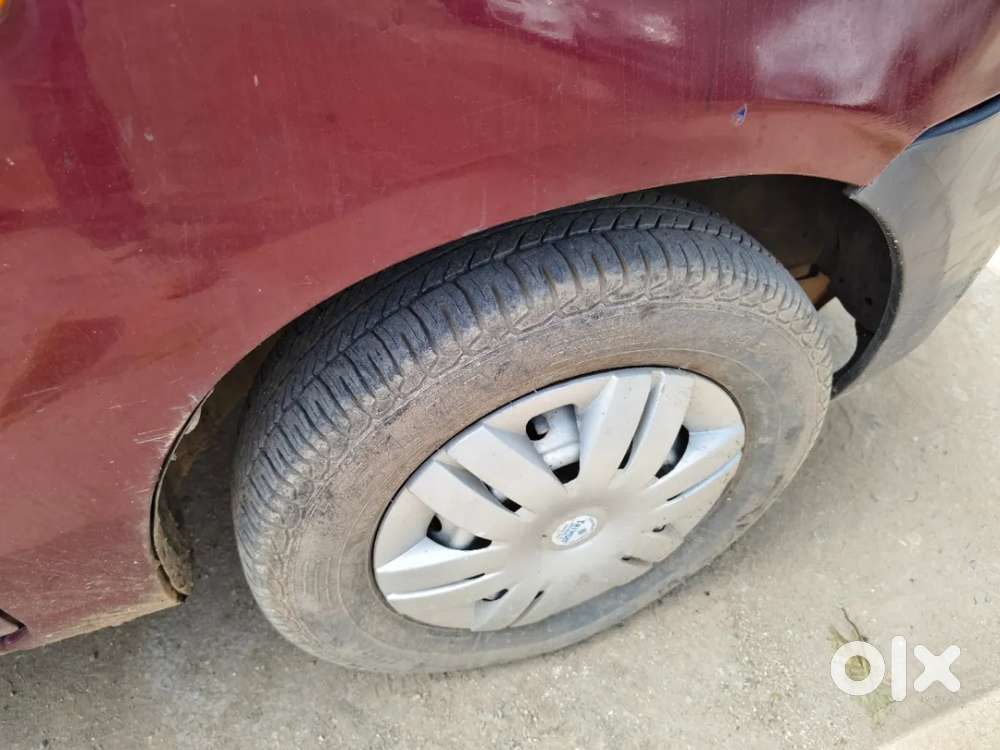 Maruti Suzuki Alto 0.8 Lxi (o), 2011, Petrol