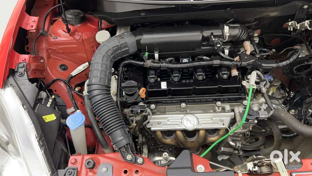 Maruti Suzuki Swift 1.3 Lxi, 2023, Petrol