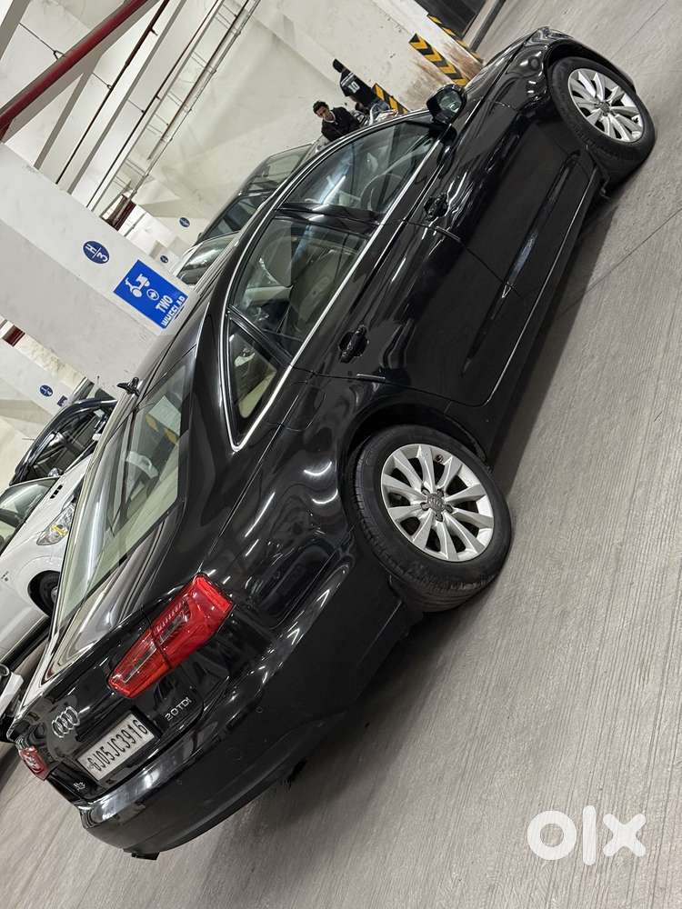 Audi A6 2.0 Tdi Premium Plus, 2013, Diesel