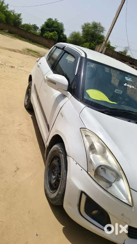 Maruti Suzuki Swift Vdi 2014