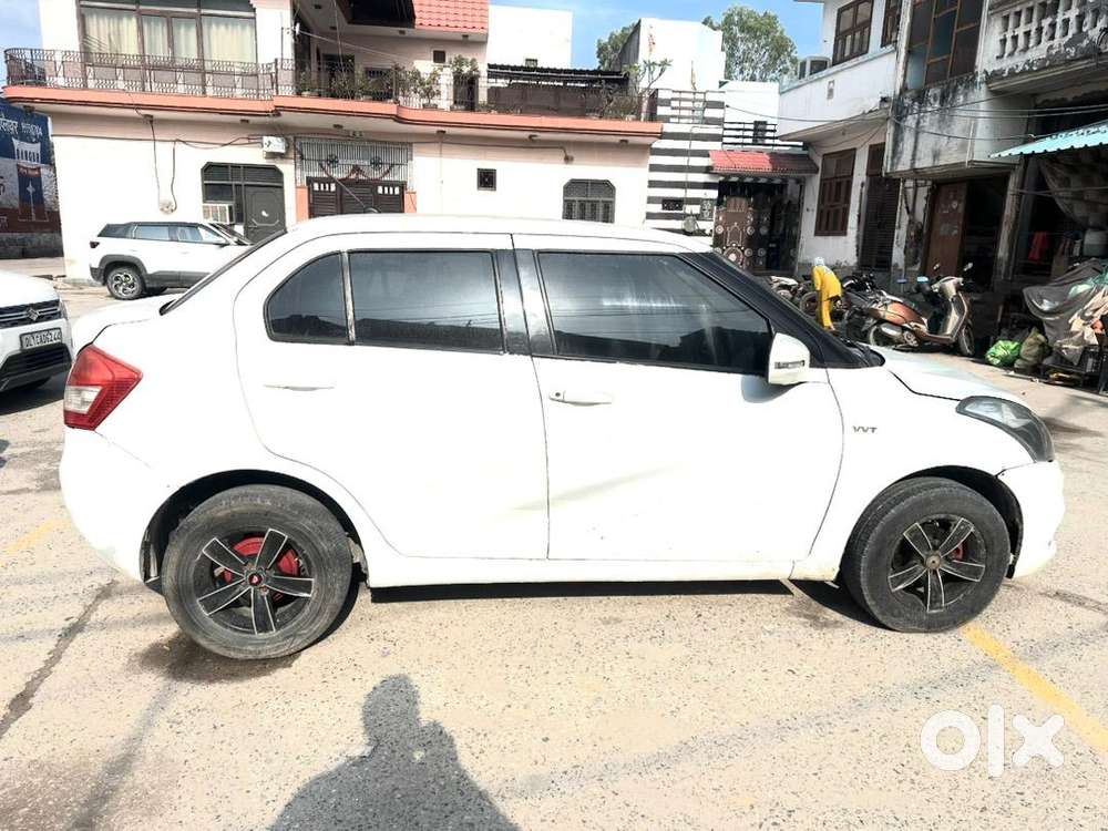 Maruti Suzuki Dzire 2013 Petrol Good Condition