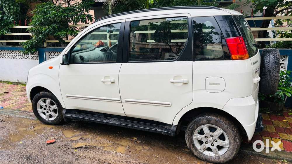 Mahindra Quanto Diesel 2015