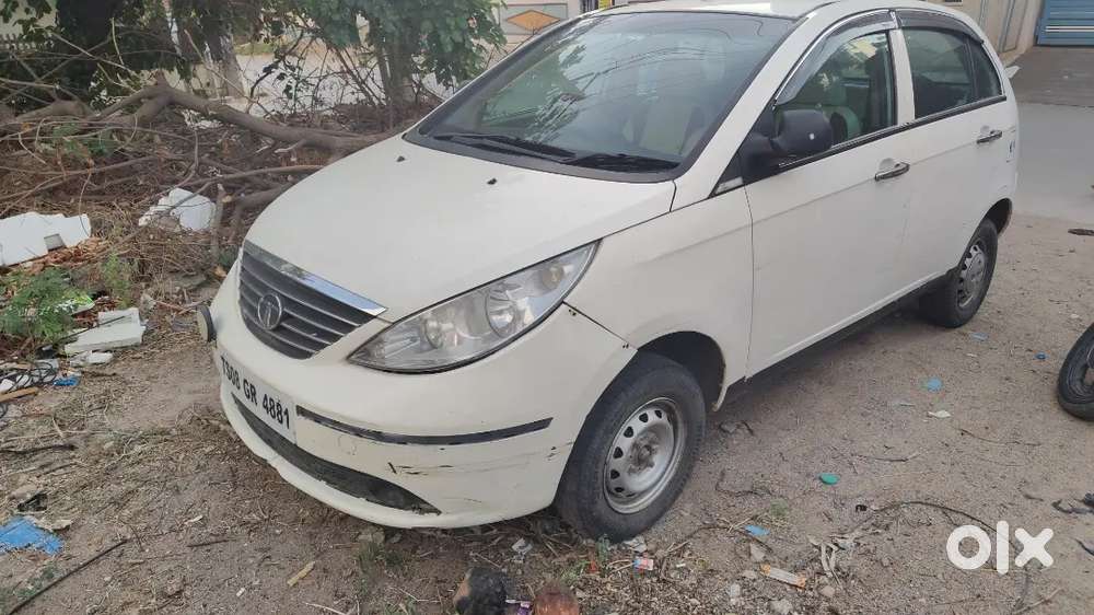 Indica Vista Tdi  2013 Car For Sale