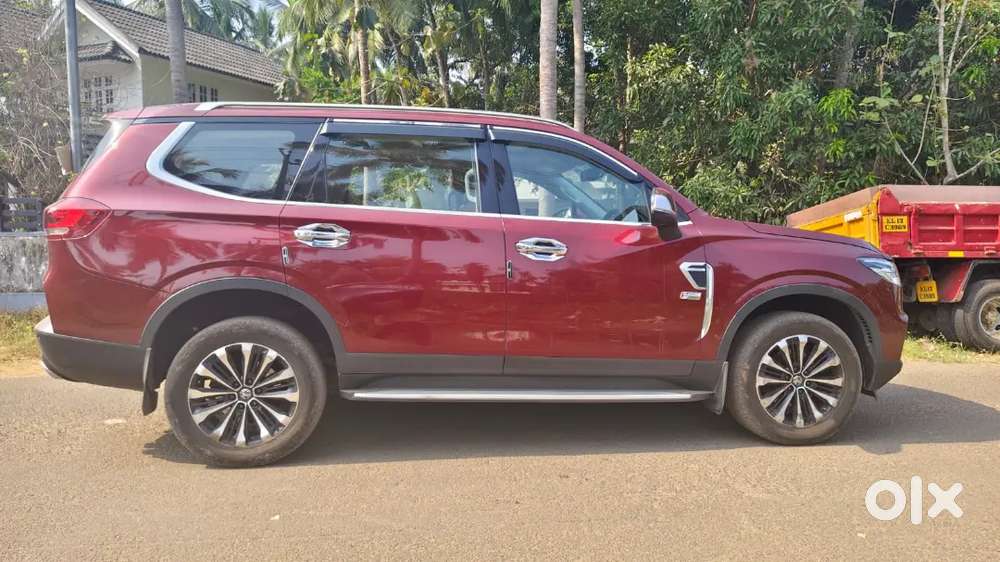 Mg Gloster 2020 -21 Registration