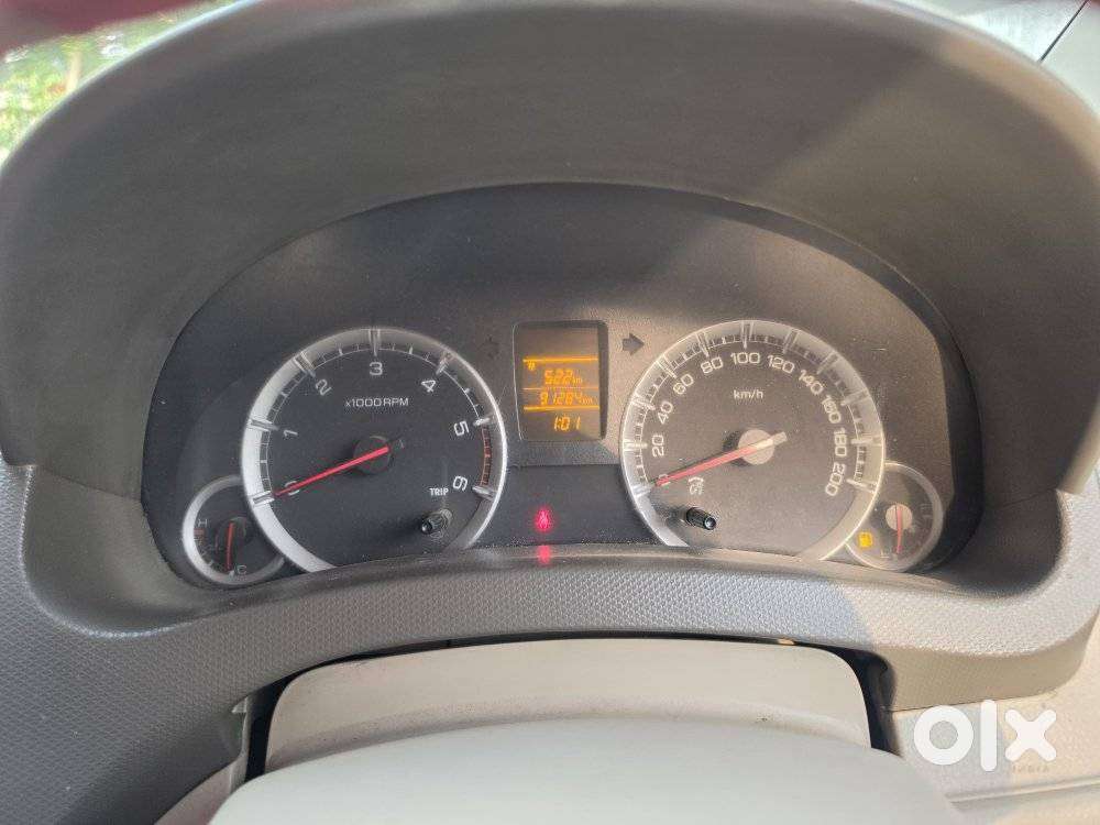 Maruti Suzuki Ertiga Vdi Shvs, 2013, Diesel