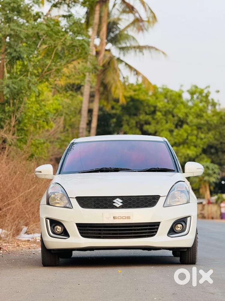 Maruti Suzuki Swift 2011-2014 Vdi, 2012, Diesel
