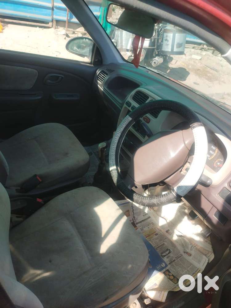 Maruti Suzuki Alto Green Lxi (cng), 2010, Cng & Hybrids