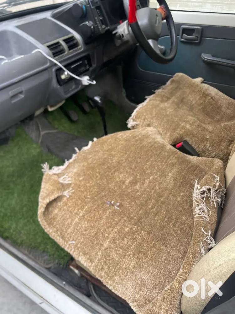 Maruti Suzuki 800 2005 Petrol 78000 Km Driven