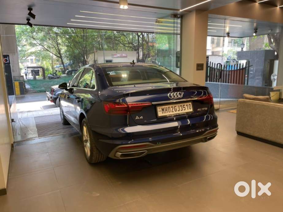 Audi A4 2.0 Premium Plus 40 Tfsi, 2024, Petrol