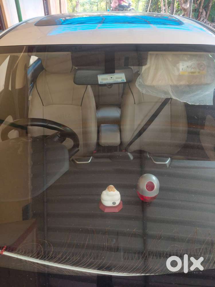 Honda City 2022 Petrol 16000 Km Driven
