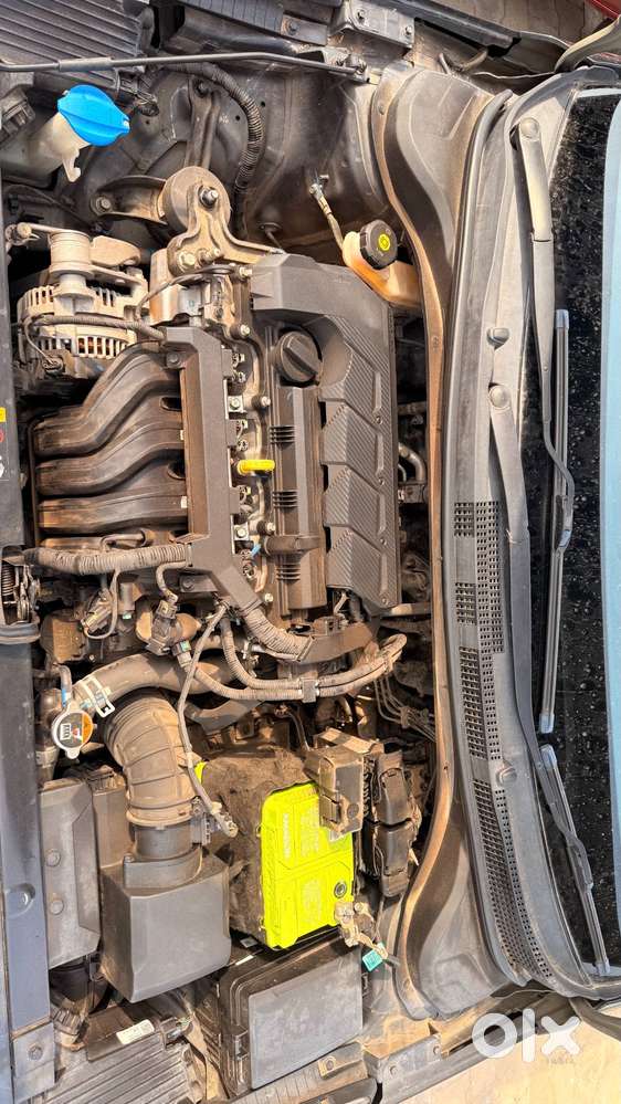 Hyundai Verna 2022 Car
