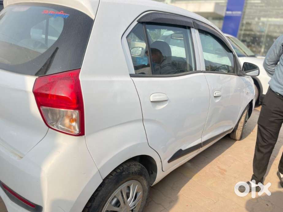 Hyundai Santro