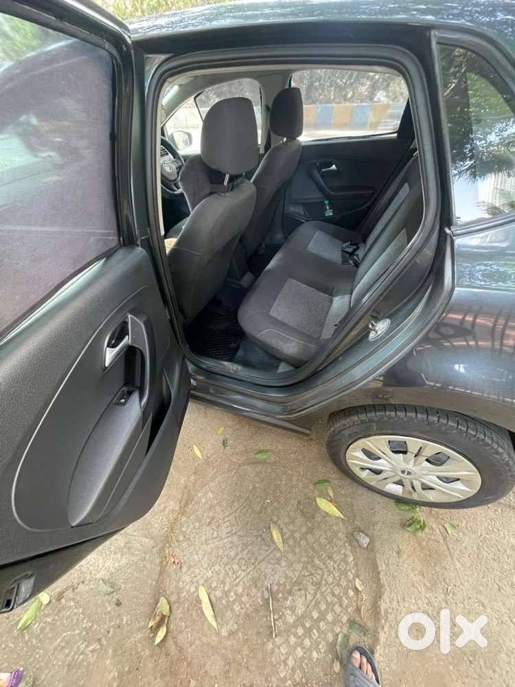 Volkswagen Polo 2019 Petrol Well Maintained