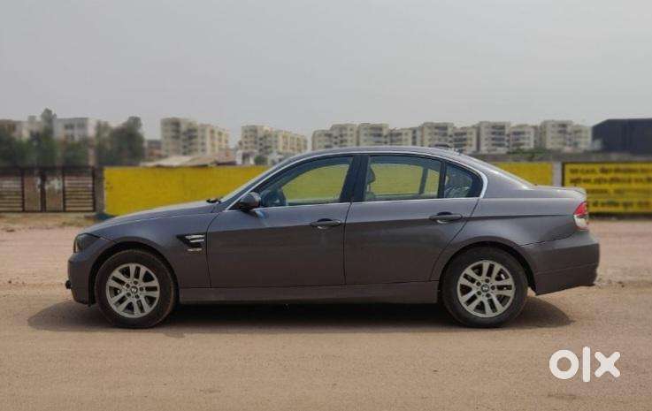 Bmw 3 Series 2.0 320d Sport Edition, 2011, Diesel