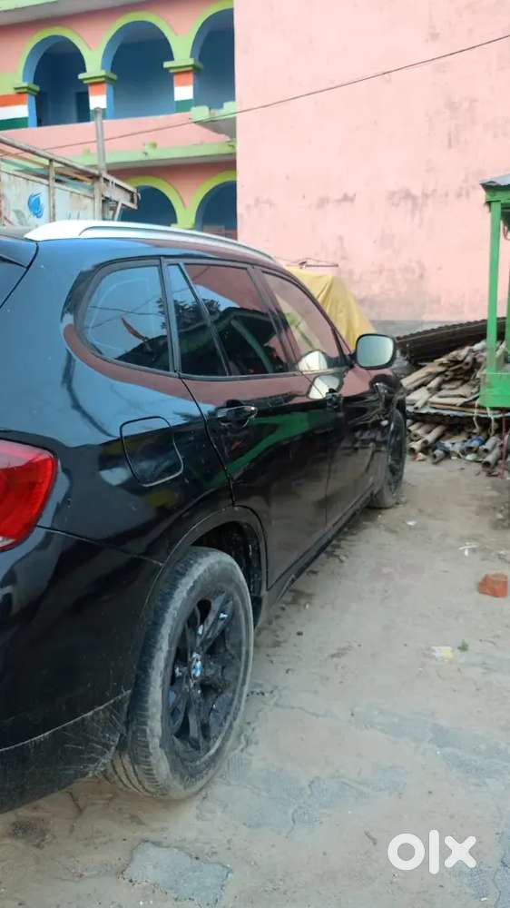 2011 Bmw X1 Automatic Diesel 2nd Owner