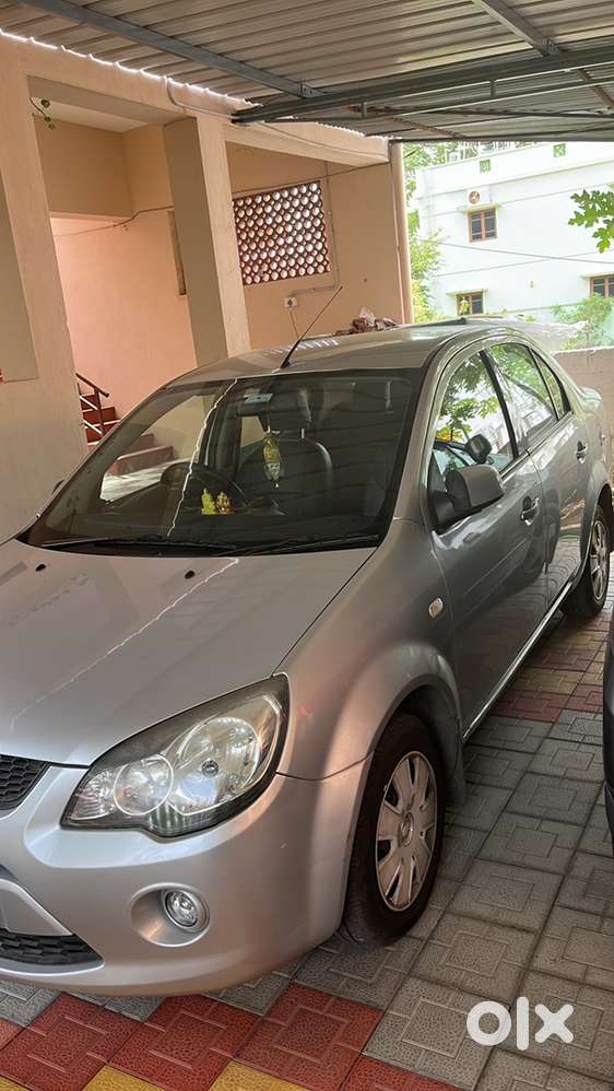 Ford Fiesta Diesel 2012 Model
