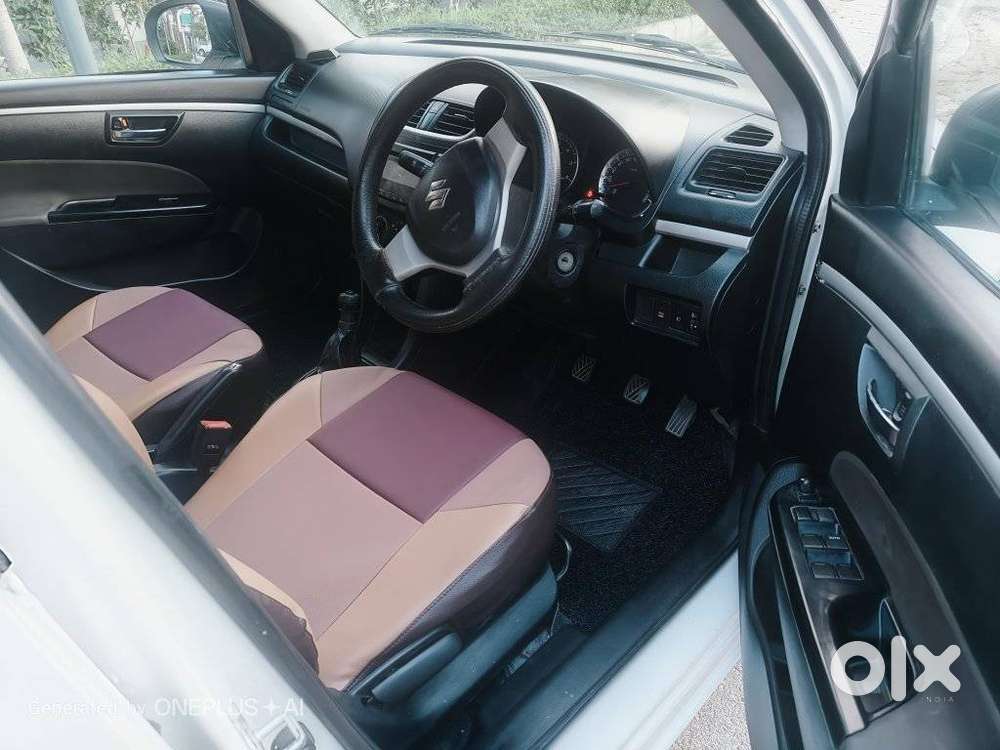 Maruti Suzuki Swift Ddis Vdi, 2016