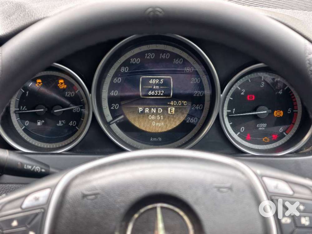 Mercedes-benz C-class 220 Edition C, 2013, Diesel