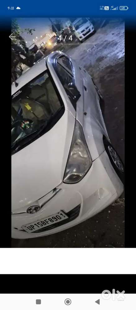 Hyundai Eon Era  2013