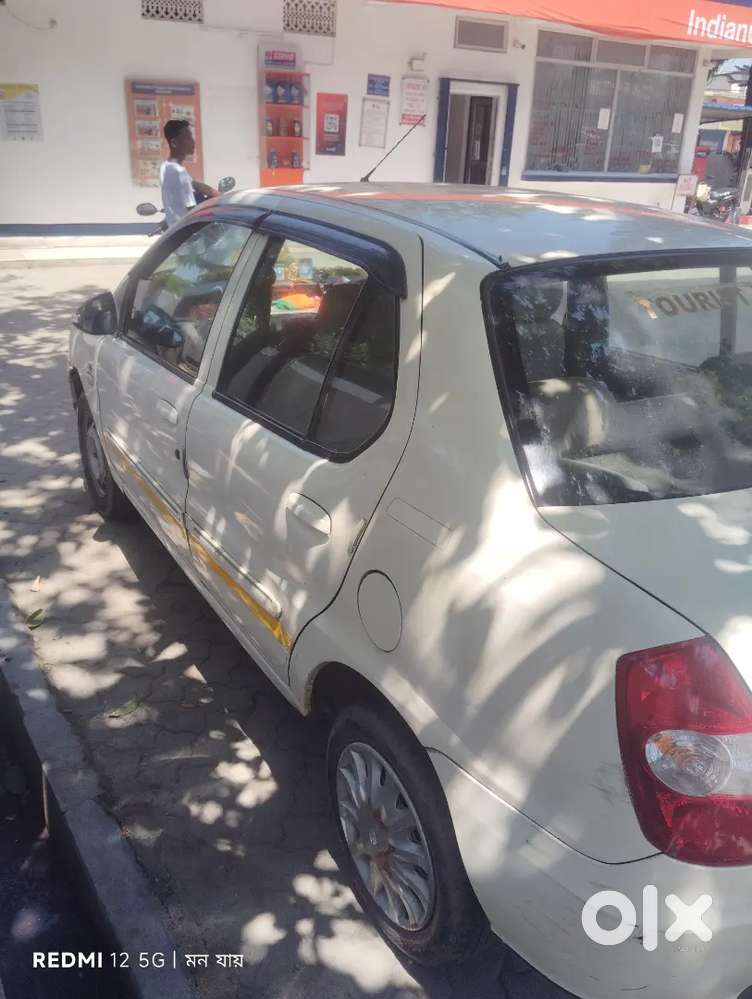Tata Indigo Ecs 2014 Diesel Manual