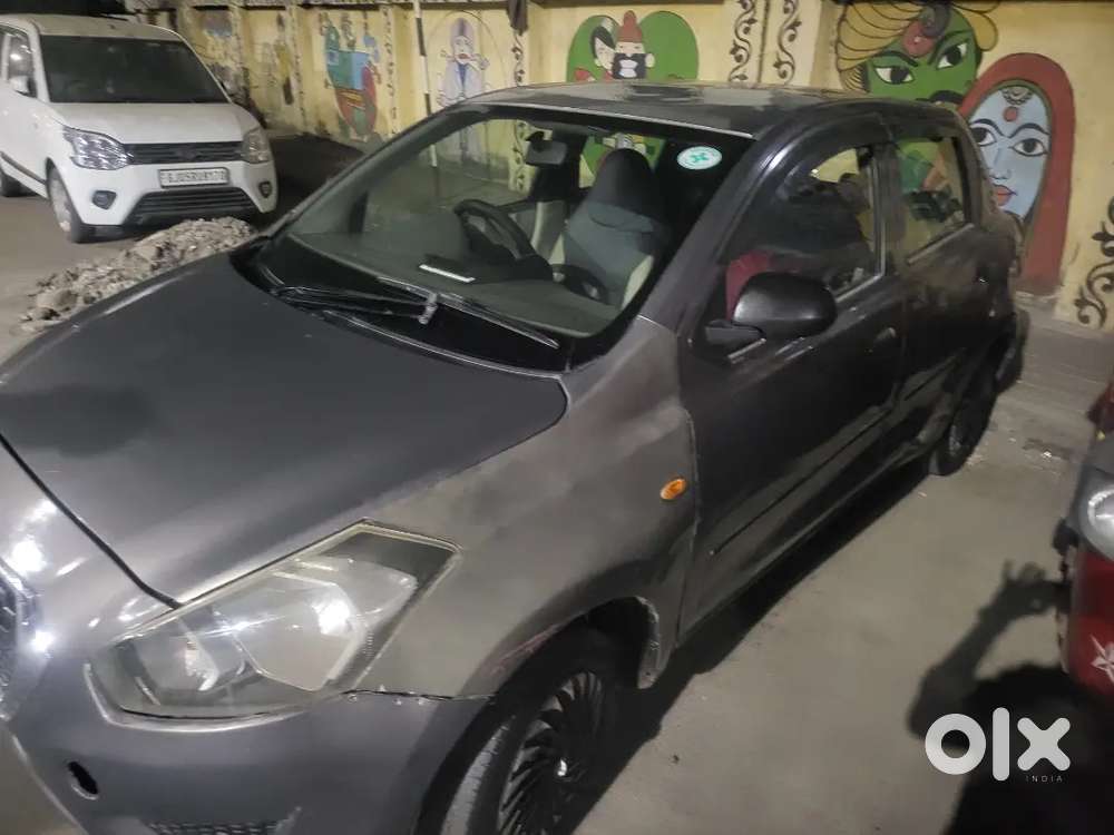 Nissan Patrol 2016 Petrol 85000 Km Driven