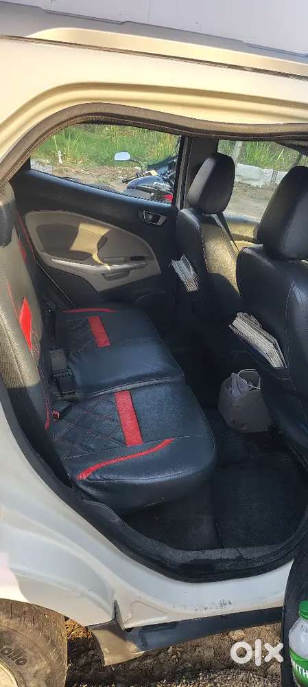 Original Condition