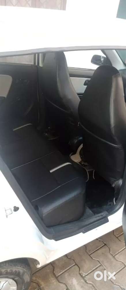 Maruti Suzuki Alto 800, 2019, Manual, 2nd Owner