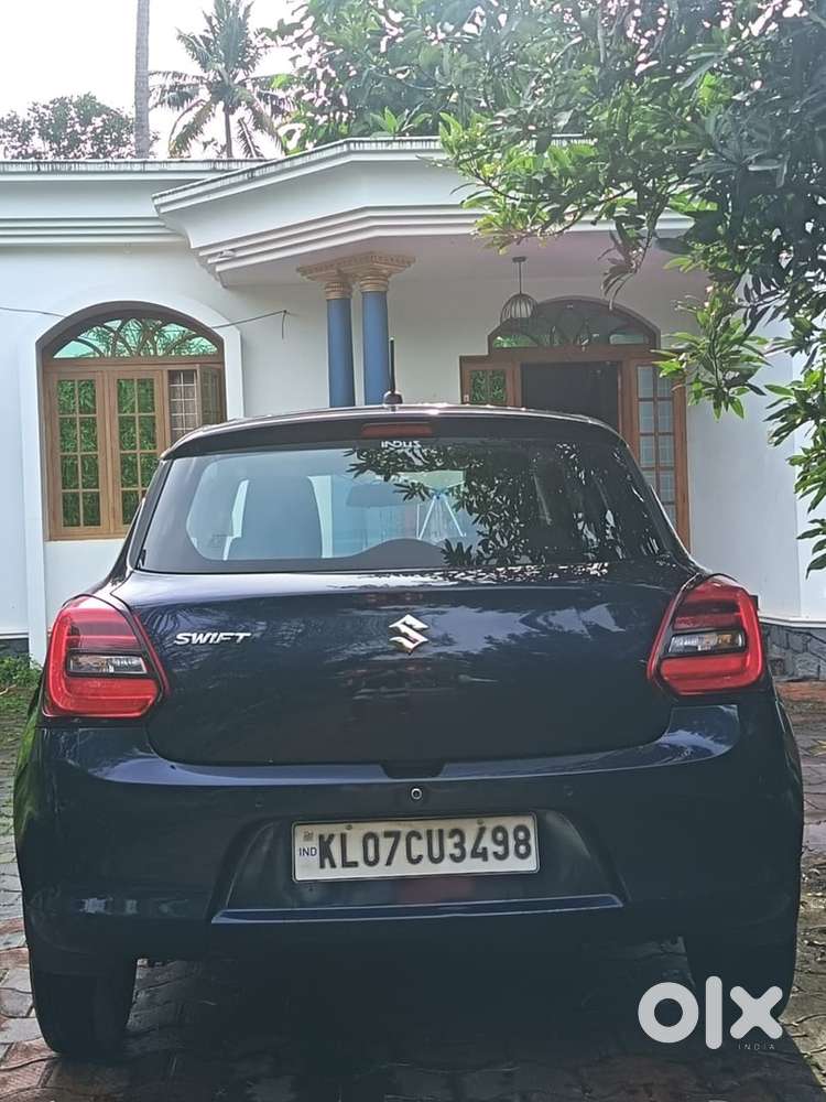 Swift Petrol Automatic 2020 Model